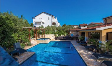 Apartman Brodarica - CDJ828 Horvátország