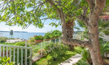 Apartments Petra near beach Pula Horvátország
