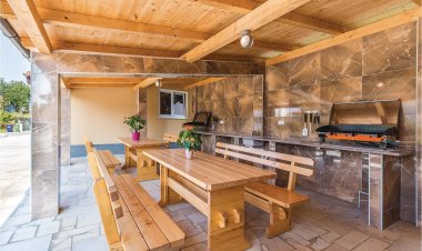 Apartman Medulin - CIM407 Horvátország