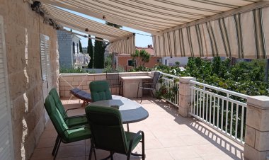 Apartman Jadrato Sumartin Horvátország