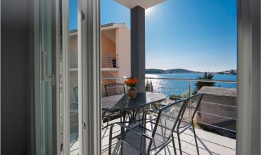 Apartman Rogoznica - CDJ853 Horvátország