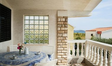 Apartment Miba Tribunj Horvátország