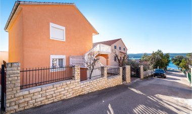 Apartman Kruševo - CDN917 Horvátország