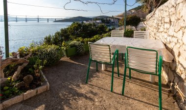 Apartman Klek - CDR516 Horvátország