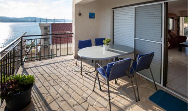 Apartman Klek - CDR518 Horvátország