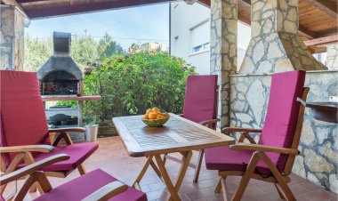 Apartman Pula - CIR507 Horvátország