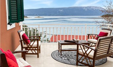 Apartman Blace - CDR519 Horvátország