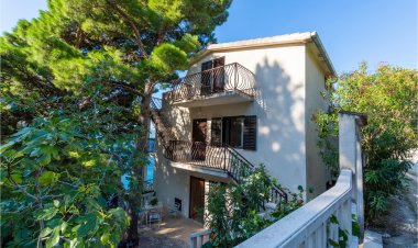 Apartman Marušići - CDC809 Horvátország