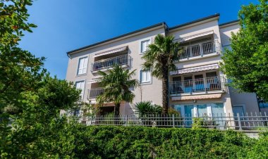 Villa Sara Dramalj Horvátország