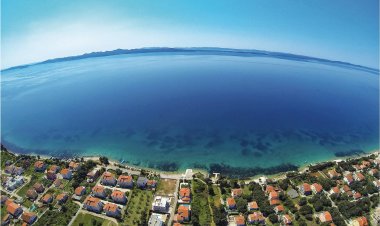 Apartman Kožino - CDI034 Horvátország