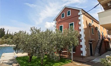 Apartman Blace - CDR522 Horvátország