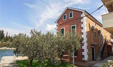 Apartman Blace - CDR521 Horvátország