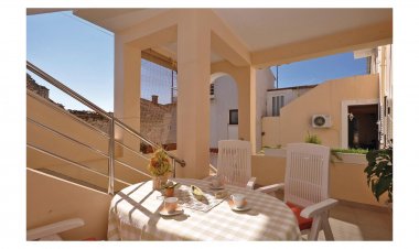 Apartman Posedarje - CDZ358 Horvátország