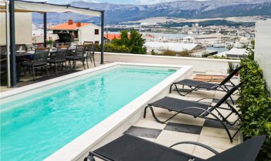 Apartman Split - CDC882 Horvátország