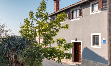 Apartman Ližnjan - CIZ244 Horvátország