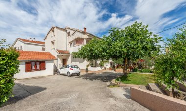 Apartman Zadar - CDA937 Horvátország