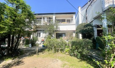 Apartman Blažina Jadranovo Horvátország