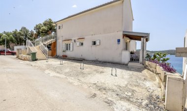 Apartments Apartmani Bebe Razanj Horvátország