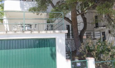 Apartment Ruta i Lota Tisno Horvátország