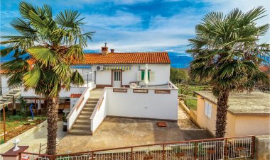 Apartman Krk - CKK217 Horvátország