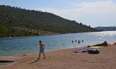 Apartment Brnabic Rogoznica Horvátország
