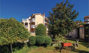 Apartman Viškovo - CKO553 Horvátország