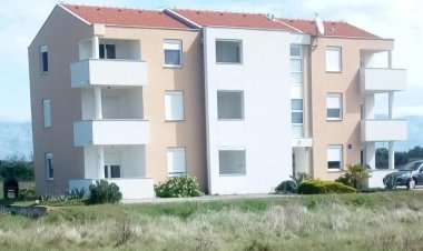 Apartman Marija Privlaka Horvátország