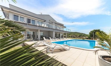 Apartman Banjole - CIB515 Horvátország