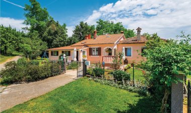 Apartman Labin - CIK572 Horvátország