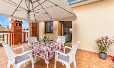 Apartman Pula - CIR366 Horvátország