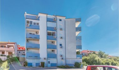 Apartman Crikvenica - CKA052 Horvátország