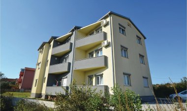 Apartman Rovinj - CIV529 Horvátország