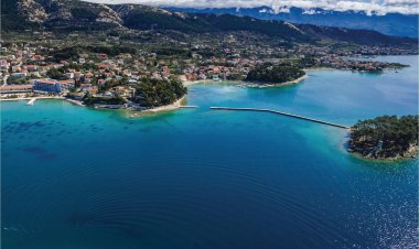 Apartman Banjol - CKR628 Horvátország