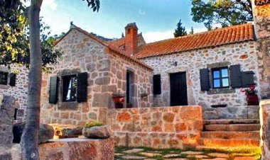House Marin Starigrad Paklenica Horvátország