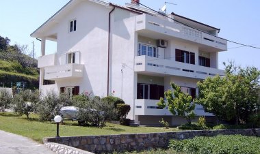 Apartmani Suzy Supetarska Draga Horvátország