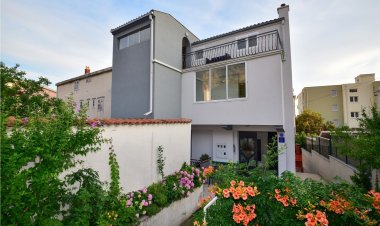 Apartman Pet Makarska Horvátország