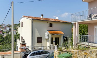 Apartments Lorena Okrug Gornji Horvátország