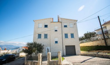 Apartman Ana Slatine Horvátország