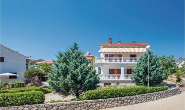 Apartman Krk - CKK906 Horvátország