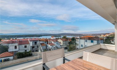 Apartman Punat - CKK778 Horvátország