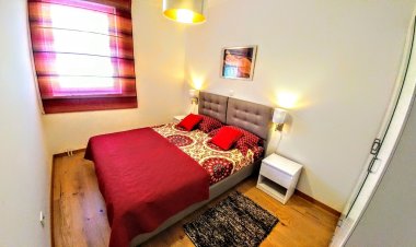 Apartman Znjanski Vidici Franka Split Horvátország