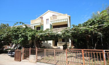 Apartmani Arbanas Zadar Horvátország