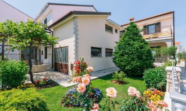 Apartman Andela Pula Horvátország