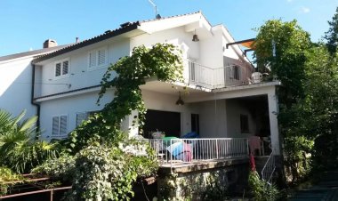 Apartmani Rasan Malinska Horvátország