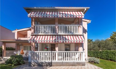 Apartman Vodnjan - CIF885 Horvátország