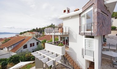 Apartman JaVi Trogir Horvátország