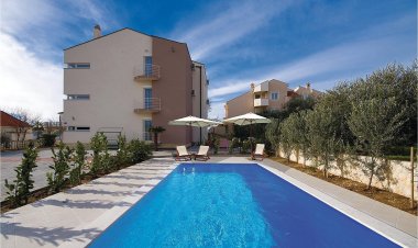 Apartman Bibinje - CDZ243 Horvátország