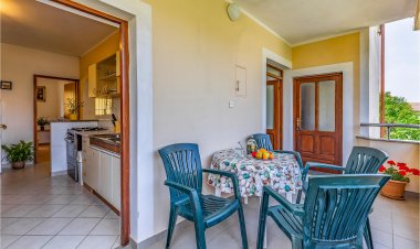 Apartman Medulin - CIM572 Horvátország