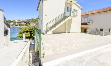 Apartments Ivica Bilo Horvátország