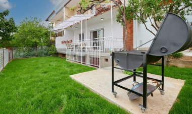 Apartman Zoa Trogir Horvátország